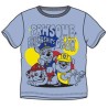 Paw Patrol Friendship children's short t-shirt, top 5 years