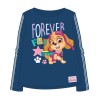 Paw Patrol Fun children's long-sleeve top 110 cm