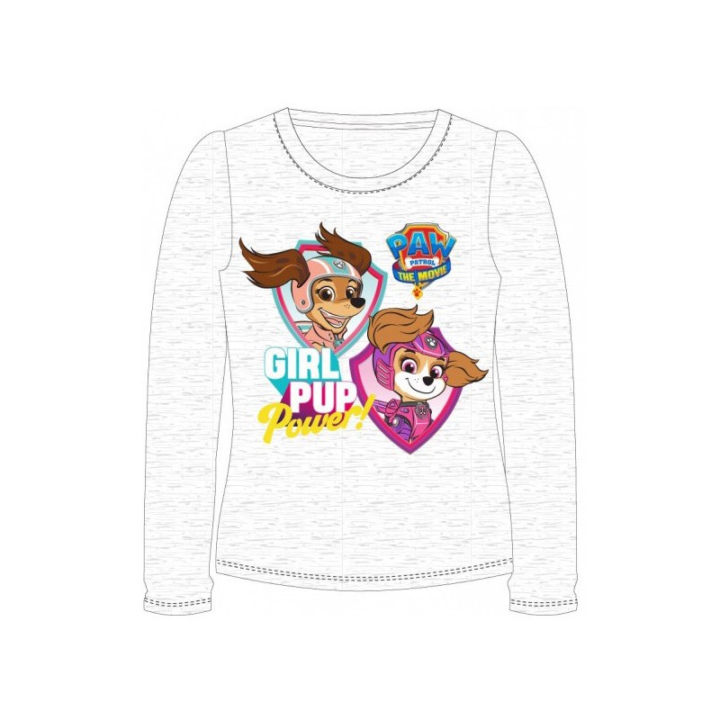 Paw Patrol children's long-sleeve top, 3 years