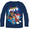 Paw Patrol children's long-sleeve shirt, top 4 years