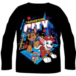 Paw Patrol child's long-sleeve shirt, top 8 years