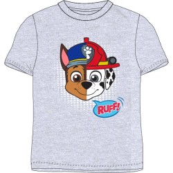 T-shirt à manches courtes pour enfants Paw Patrol, haut 104 cm