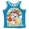 Paw Patrol children's short t-shirt, top 3 years