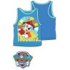 Paw Patrol children's short t-shirt, top 3 years