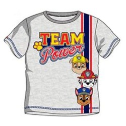 Paw Patrol children's short t-shirt, top 3 years