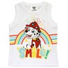 Paw Patrol children's short t-shirt, top 4 years