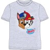 T-shirt à manches courtes pour enfants Paw Patrol, haut 92 cm