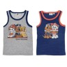 Paw Patrol children's undershirt 2-piece set 98/104 cm