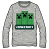 Minecraft Trio children's long sleeve top, 8 years