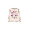 Peppa Pig Love kids' long-sleeve top, 4 years