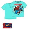 Spiderman children's short t-shirt, top 3 years