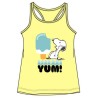 Snoopy Yum children's short t-shirt, top 8 years