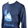 Ushuaia Ice Floe men's home t-shirt XL