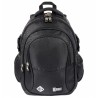 Sac à dos scolaire Shiny Snake 4 compartiments 17 pouces
