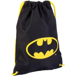 Sac de sport Batman sac de gym 40 cm