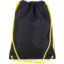 Batman sports bag gym sack 40 cm