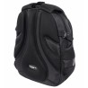 Sac à dos scolaire Shiny Snake 4 compartiments 17 pouces
