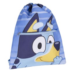 Sac de sport Bluey, sac à dos 33 cm