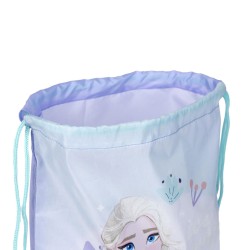 Sac de sport, sac à dos Disney Frozen Elsa 39 cm