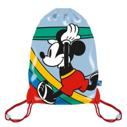 Disney Mickey  sports bag, gym sack 44 cm