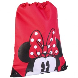 Sac de sport Disney Minnie Sac de gym 40 cm