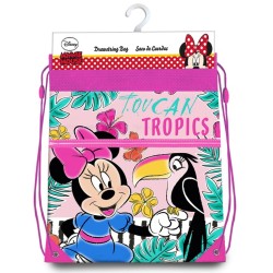 Disney Minnie  sports bag gym sack 40 cm