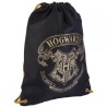 Harry Potter sports bag gym sack 40 cm