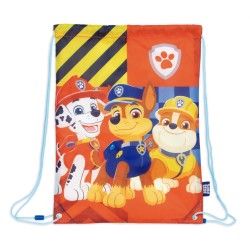 Sac de sport pour garçons Paw Patrol, sac de gym 44 cm