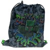 Minecraft sports bag gym sack 37 cm