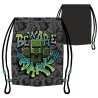 Minecraft sports bag gym sack 37 cm