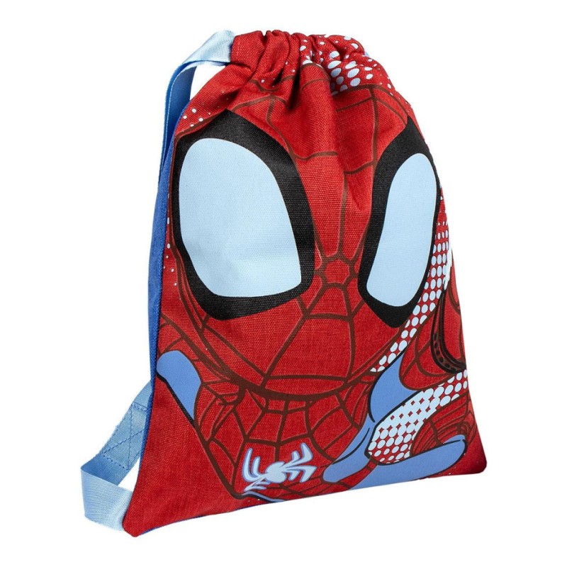 Sac de sport Spiderman Spidey, sac à dos 33 cm