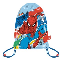 Sac de sport Spiderman Spidey, sac de gym 44 cm