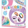 Colour Paracord Bracelet and Keychain Making Kit