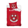 Harvard  bedding cover 140×200cm, 70×90 cm