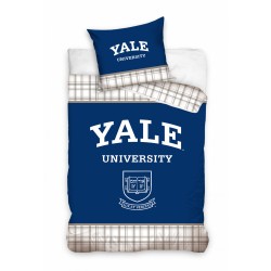 Yale bedding cover 140×200cm, 70×90 cm