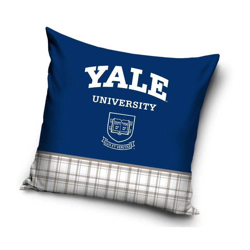 Yale pillowcase 40x40 cm