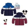 Disney Mickey  baby lined jacket 6-24 months