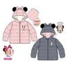 Disney Minnie  baby padded jacket 6-24 months