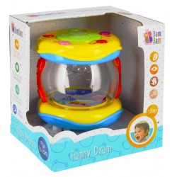 Music Drum Musical Skill Development Toy