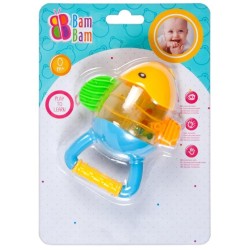 Fish Tiny baby rattle