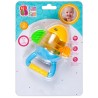 Fish Tiny baby rattle