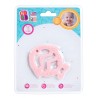 Fish little baby teether