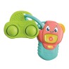 Colour Interactive Key Baby Development Toy Clementoni