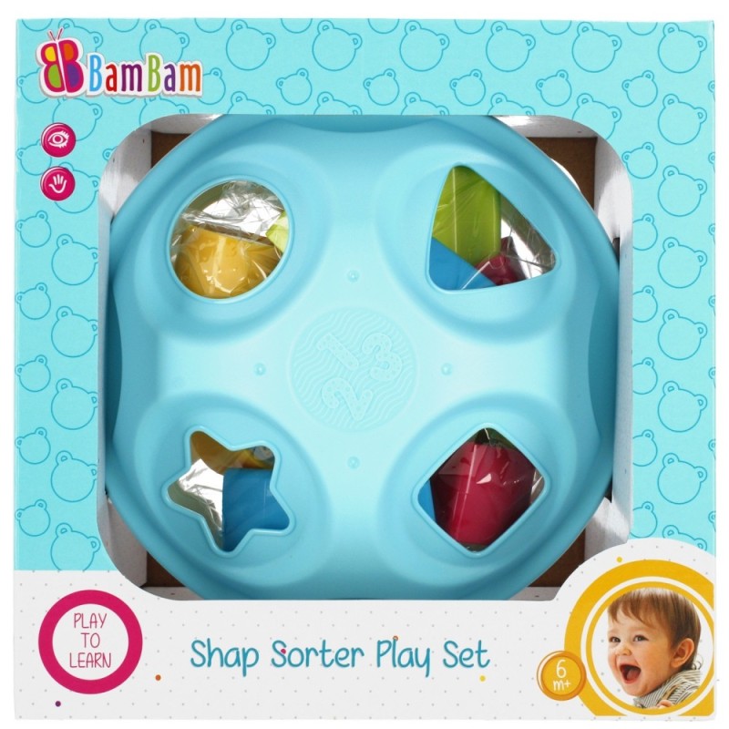 Baby Skill Development Toy for Babies