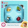 Baby Skill Development Toy for Babies