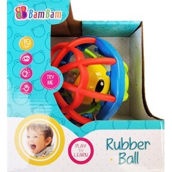 Ball skill development toy