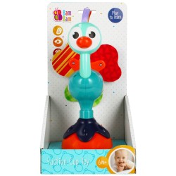 Animals Bird Baby Rattle, Educational Toy