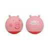 Peppa Pig rattle ball