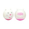 Peppa Pig rattle ball