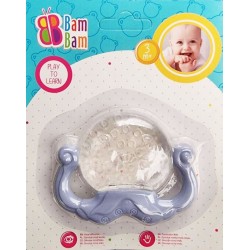 Octopus Baby teether